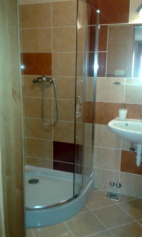 Palma Apartmanhaz Harkány Chambre photo