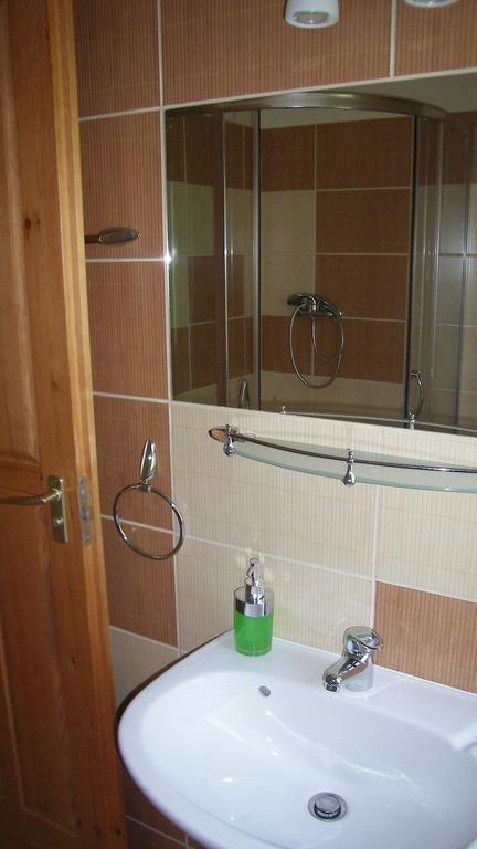 Palma Apartmanhaz Harkány Chambre photo