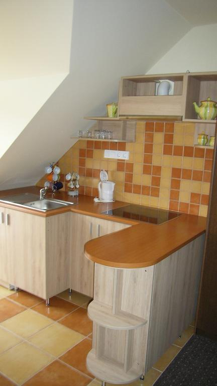 Palma Apartmanhaz Harkány Chambre photo