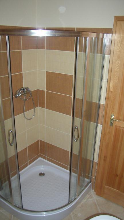 Palma Apartmanhaz Harkány Chambre photo