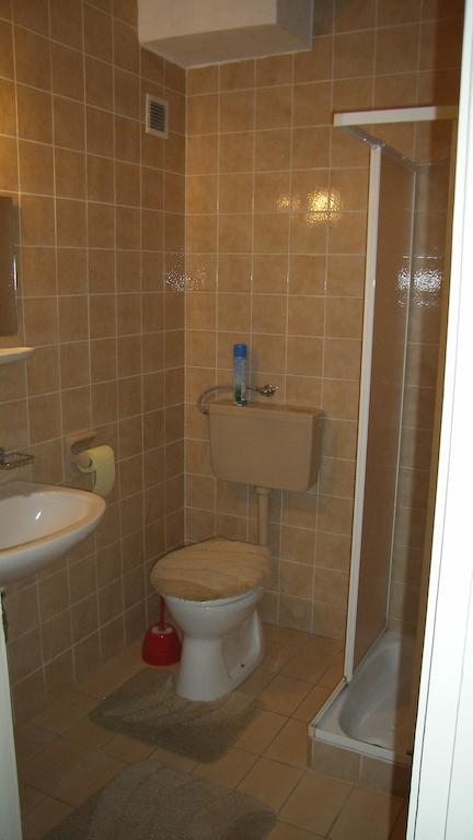 Palma Apartmanhaz Harkány Extérieur photo