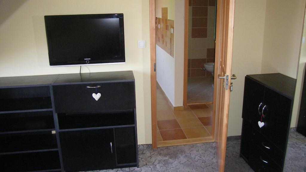 Palma Apartmanhaz Harkány Extérieur photo