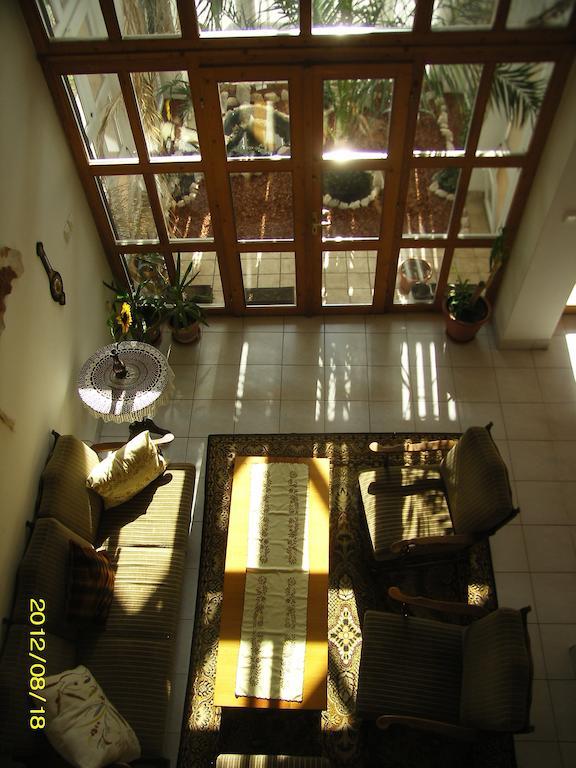 Palma Apartmanhaz Harkány Extérieur photo
