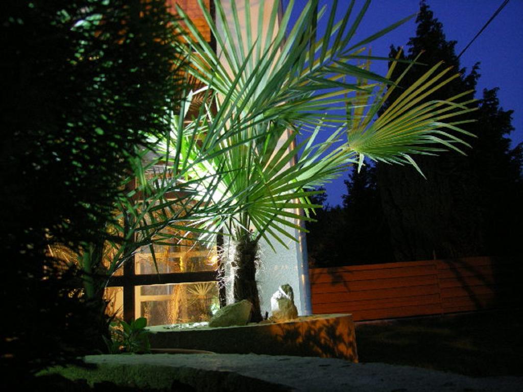 Palma Apartmanhaz Harkány Extérieur photo