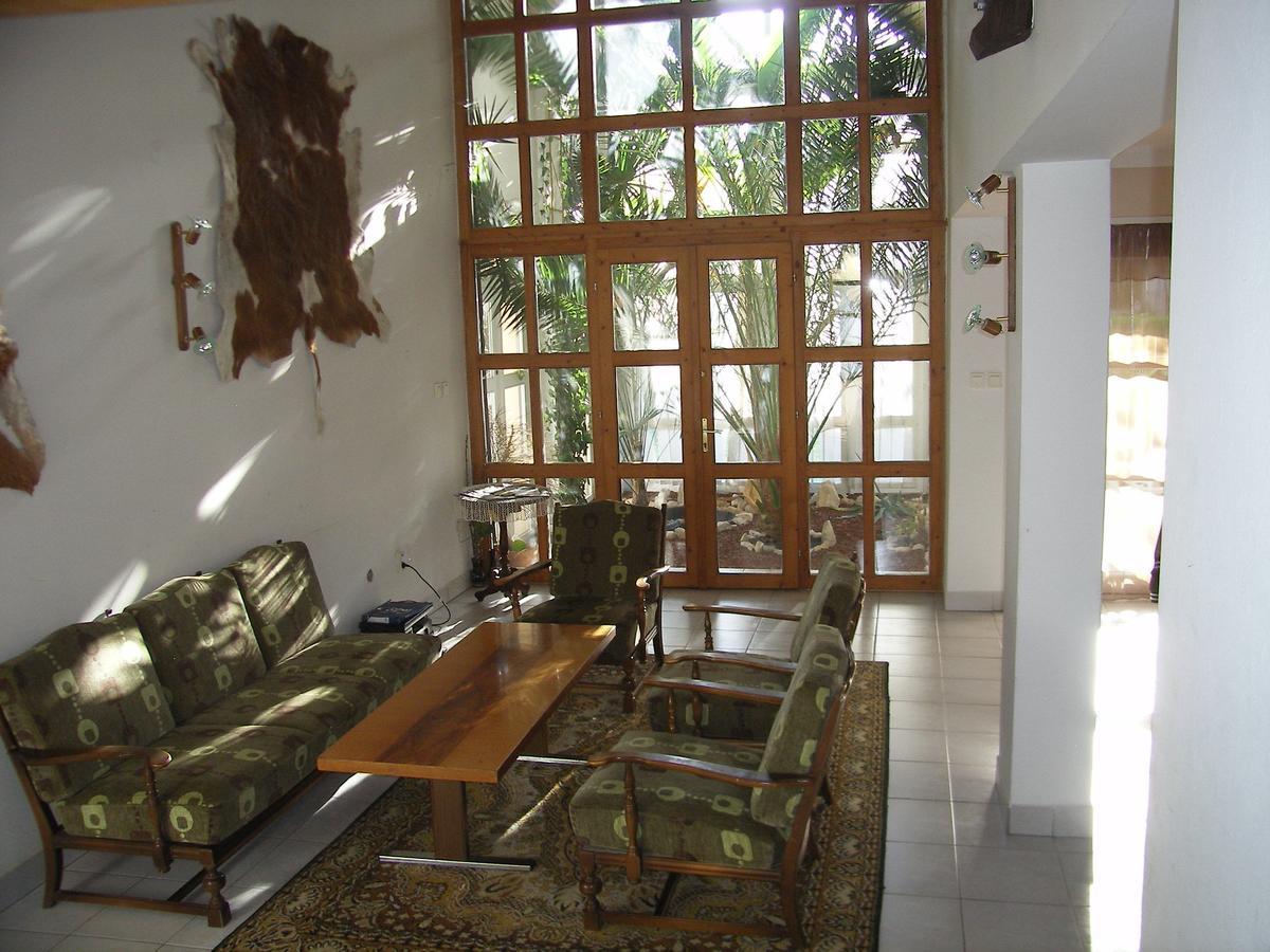 Palma Apartmanhaz Harkány Extérieur photo